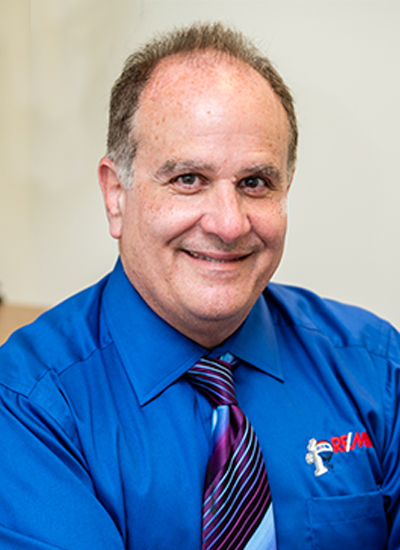 Dave Weinthal Realtor, Headshot